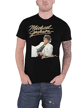 Michael Jackson THRILLER Tシャツ Michael Jackson Shirt, Thriller T Shirt, Michael Jackson